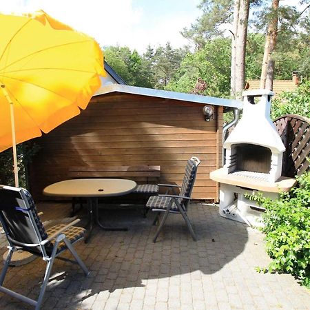 Ads-Ferienwohnungen Ca 20 Gehminuten Zum Ostseestrand Uckeritz Exterior photo