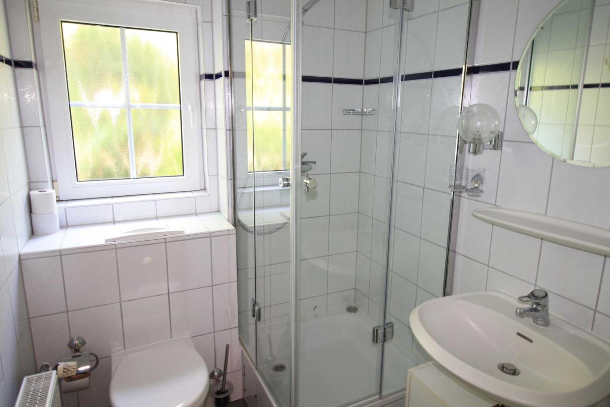 Ads-Ferienwohnungen Ca 20 Gehminuten Zum Ostseestrand Uckeritz Room photo