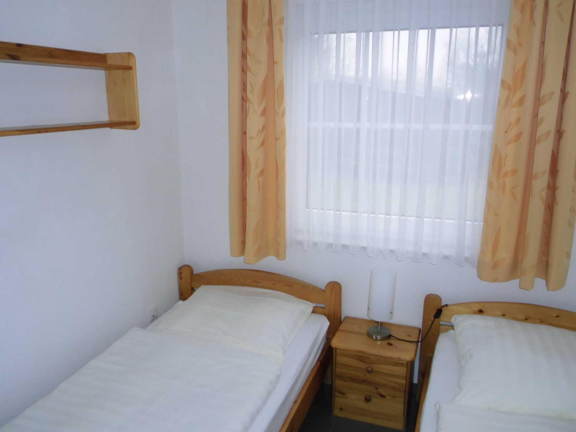 Ads-Ferienwohnungen Ca 20 Gehminuten Zum Ostseestrand Uckeritz Room photo