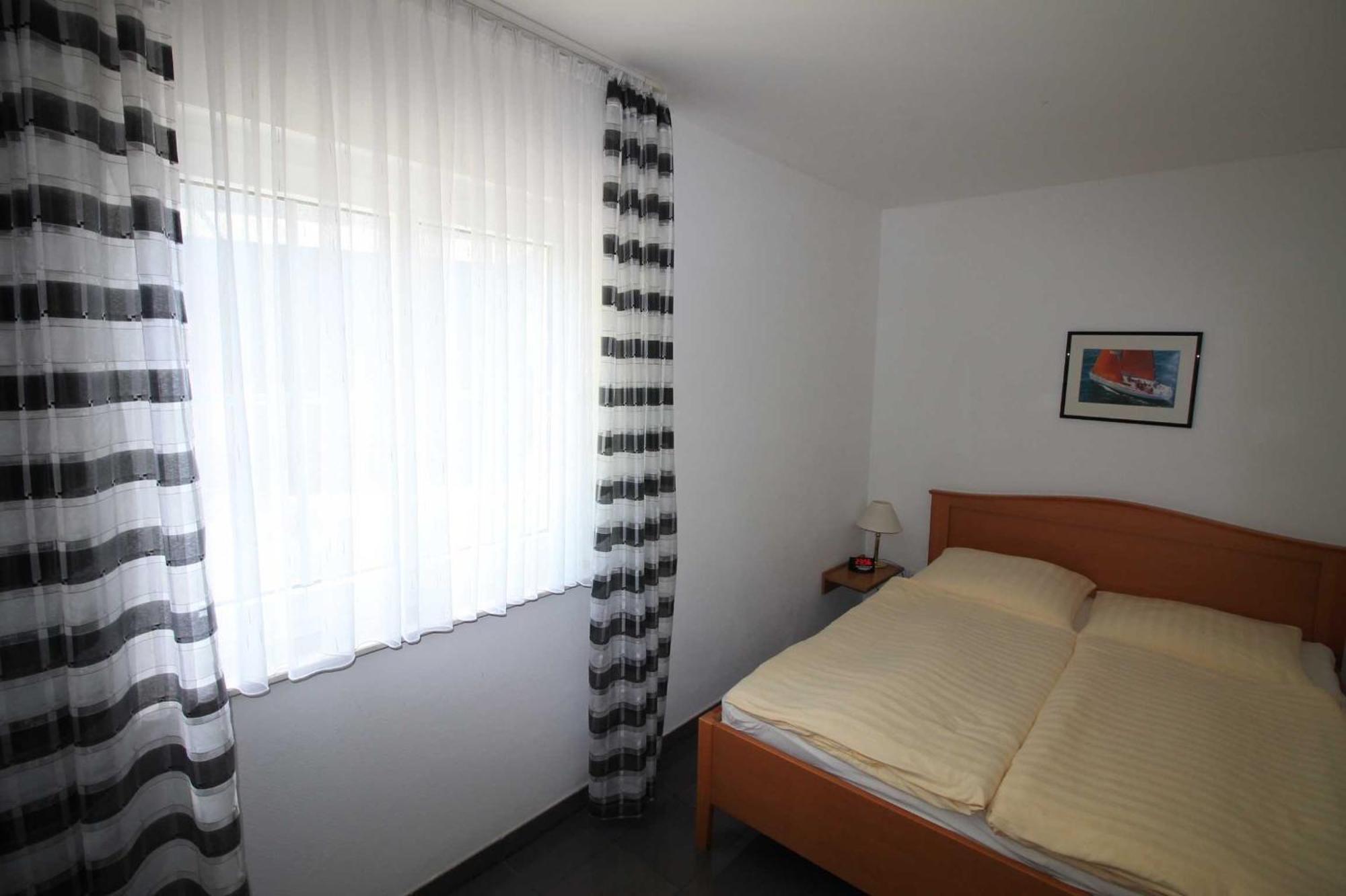 Ads-Ferienwohnungen Ca 20 Gehminuten Zum Ostseestrand Uckeritz Room photo