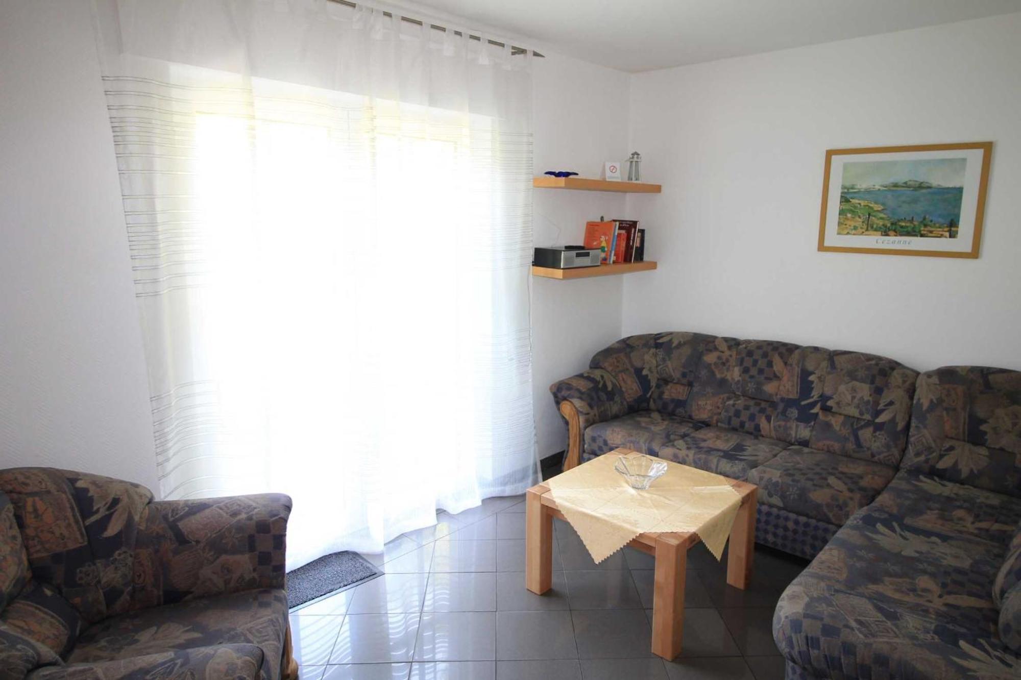 Ads-Ferienwohnungen Ca 20 Gehminuten Zum Ostseestrand Uckeritz Room photo