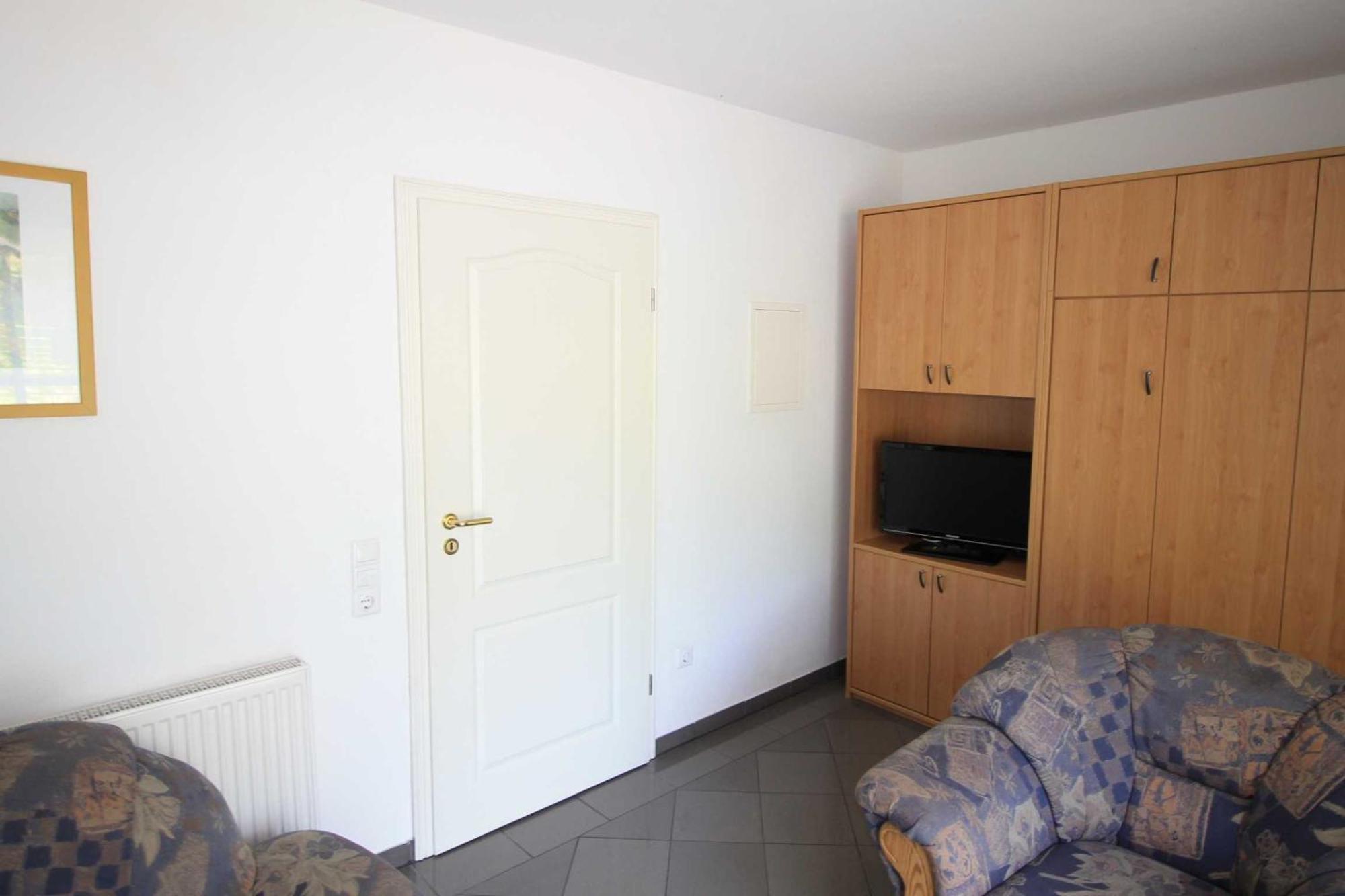 Ads-Ferienwohnungen Ca 20 Gehminuten Zum Ostseestrand Uckeritz Room photo