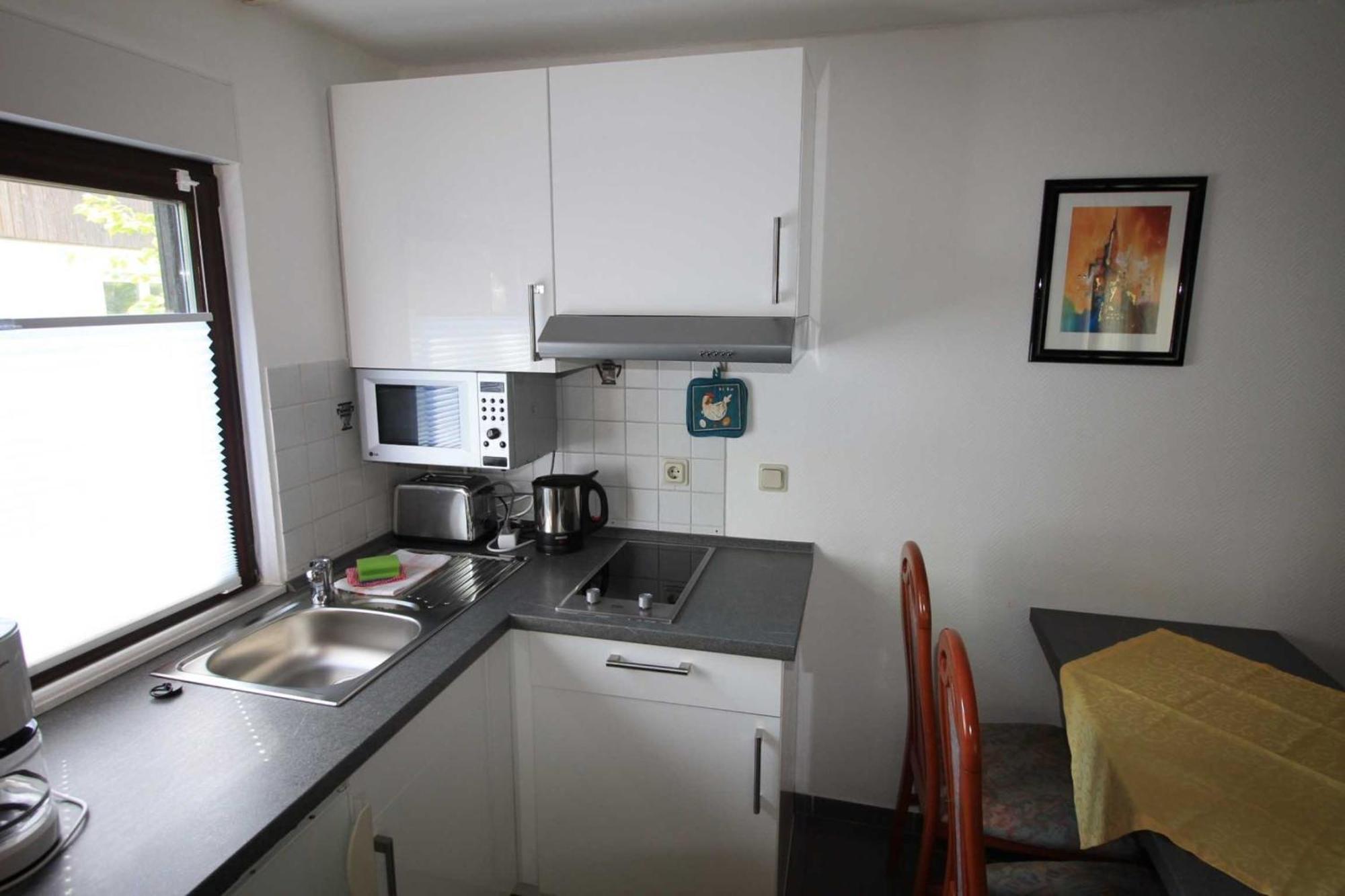 Ads-Ferienwohnungen Ca 20 Gehminuten Zum Ostseestrand Uckeritz Room photo