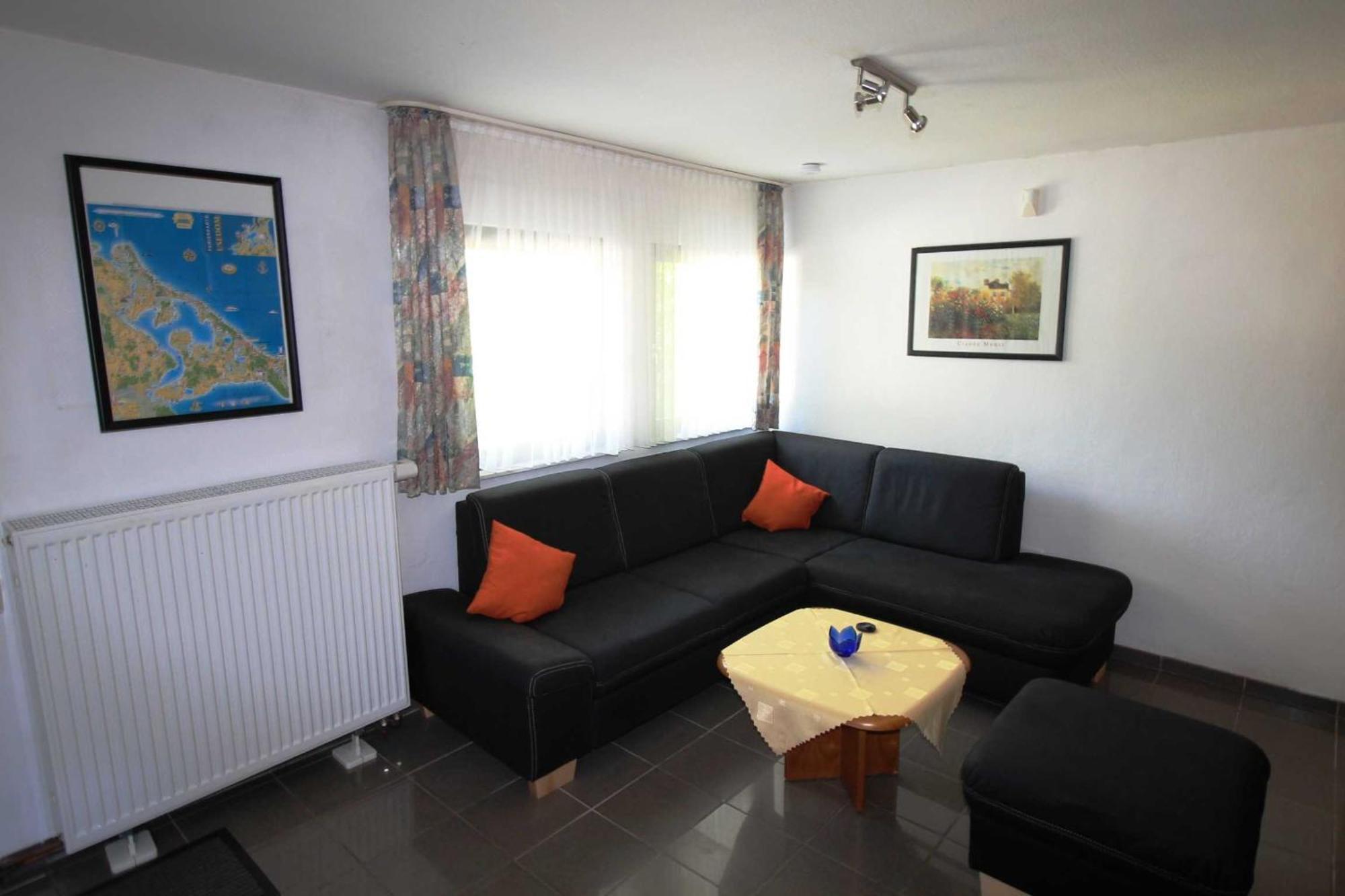 Ads-Ferienwohnungen Ca 20 Gehminuten Zum Ostseestrand Uckeritz Room photo